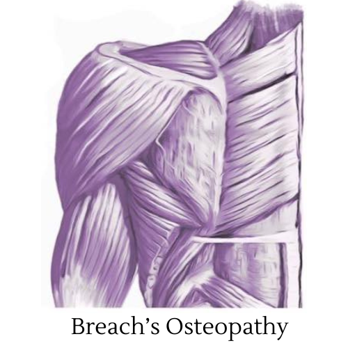 Breach’s Osteopathy