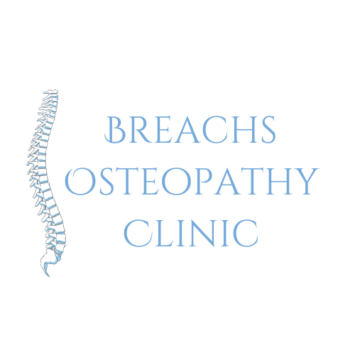 Breach's Osteopathy